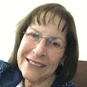 Meet your Posher, Nancy